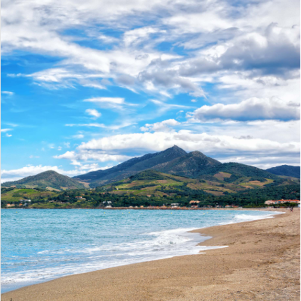   Argel�s-sur-Mer (66700)