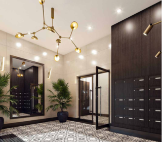  Appartement � vendre 3 pi�ces 57 m�