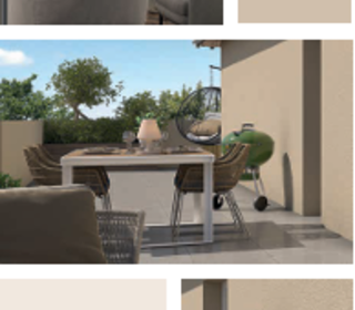  Appartement � vendre 3 pi�ces 65 m�