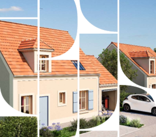  Maison � vendre 5 pi�ces 111 m�