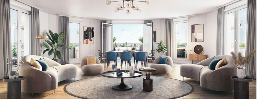   Le Blanc-Mesnil (93150)