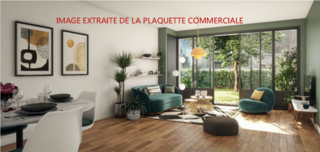  Appartement � vendre 4 pi�ces 80 m�