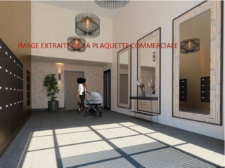  Appartement � vendre 4 pi�ces 75 m�