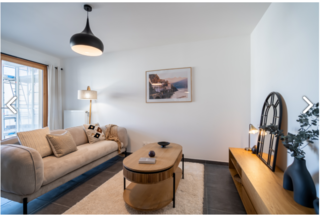  Appartement � vendre 3 pi�ces 61 m�