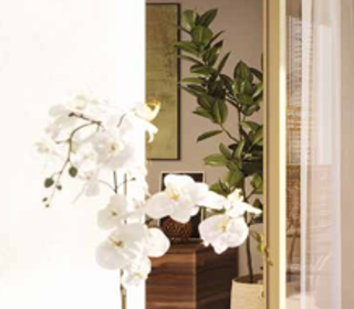  Appartement � vendre 3 pi�ces 61 m�