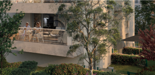  Appartement � vendre 2 pi�ces 3749 m�