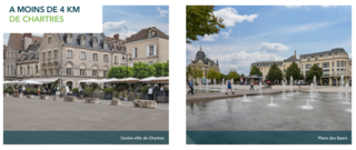  Appartement � vendre 3 pi�ces 72 m�