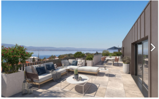  Appartement � vendre 3 pi�ces 69 m�