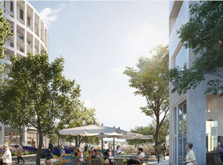  Appartement � vendre 4 pi�ces 83 m�