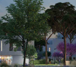  Appartement � vendre 3 pi�ces 62 m�