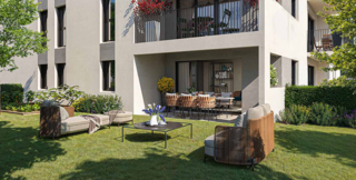  Appartement � vendre 3 pi�ces 63 m�