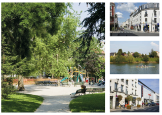  Appartement � vendre 2 pi�ces 45 m�