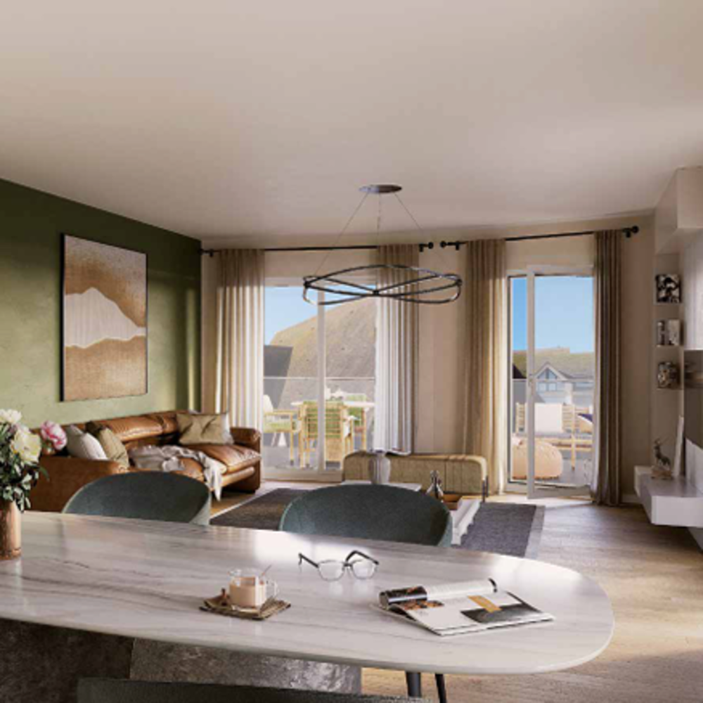   Le Touquet-Paris-Plage (62520)