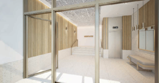  Appartement � vendre 2 pi�ces 42 m�