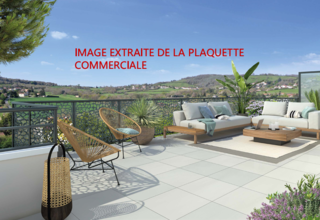  Appartement � vendre 4 pi�ces 81 m�