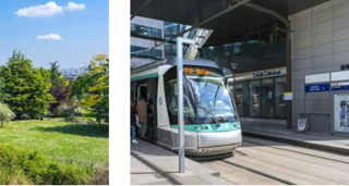  Appartement � vendre 4 pi�ces 85 m�