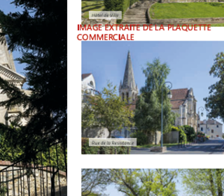  Appartement � vendre 4 pi�ces 86 m�