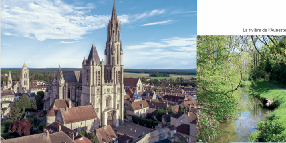   Senlis (60300)
