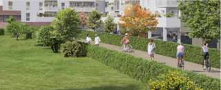  Maison � vendre 5 pi�ces 106 m�