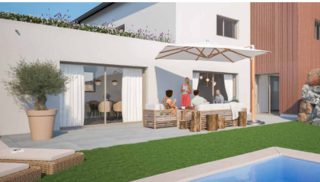  Maison � vendre 4 pi�ces 126 m�