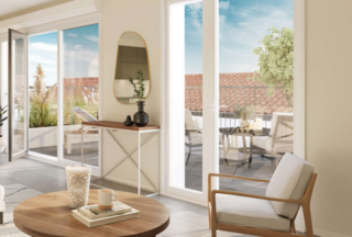  Appartement � vendre 1 pi�ce 30 m�