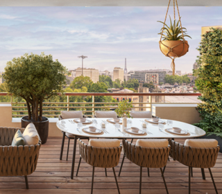  Duplex/triplex � vendre 4 pi�ces 88 m�