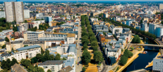  Appartement � vendre 4 pi�ces 101 m�