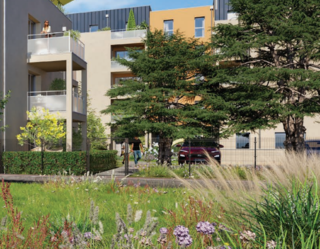  Appartement � vendre 3 pi�ces 62 m�