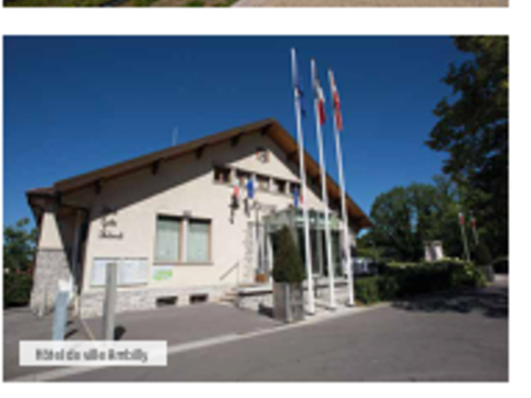  Appartement � vendre 3 pi�ces 63 m�