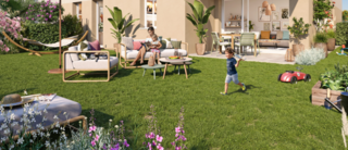  Appartement � vendre 4 pi�ces 87 m�