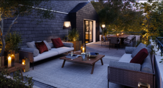  Appartement � vendre 3 pi�ces 67 m�