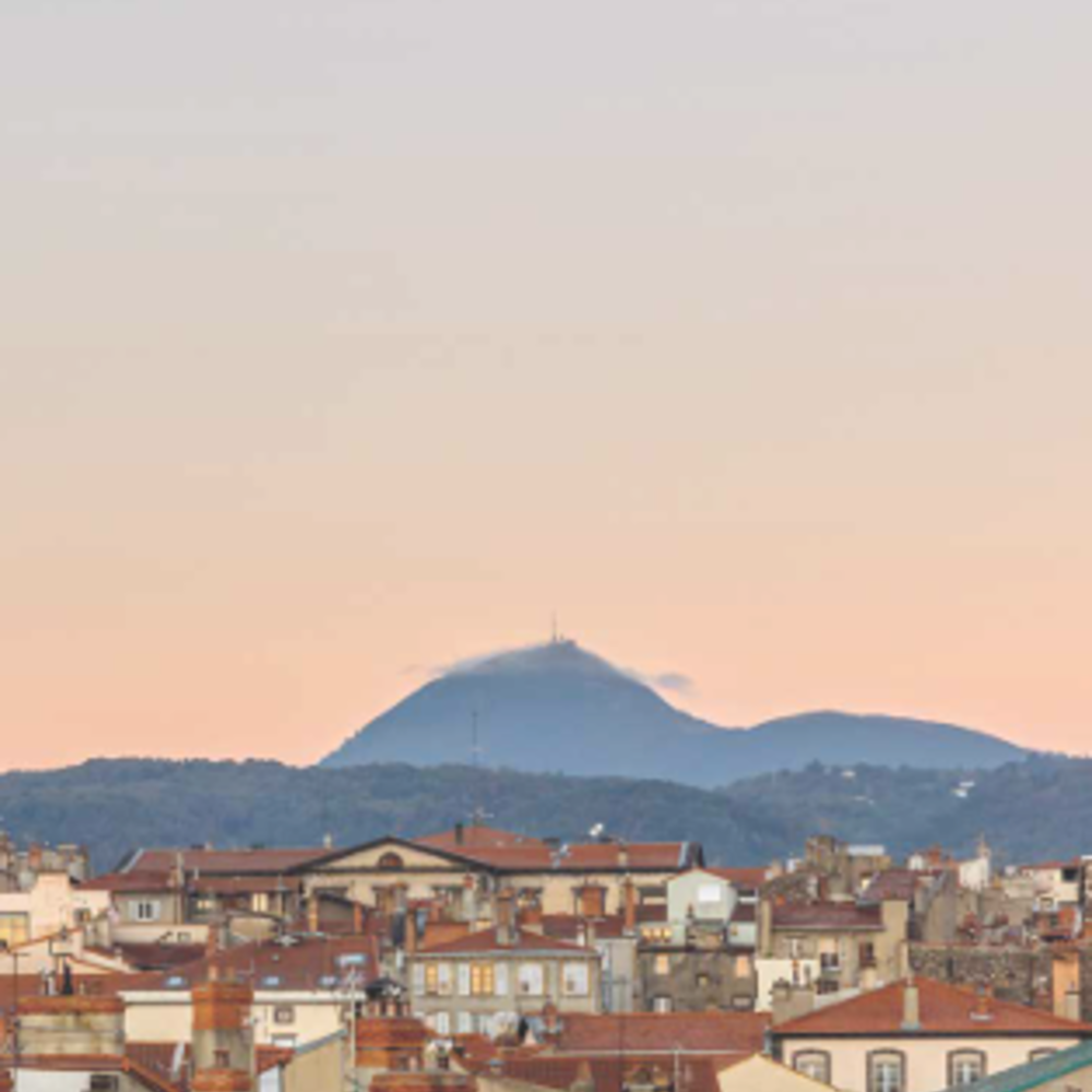   Clermont-Ferrand (63000)