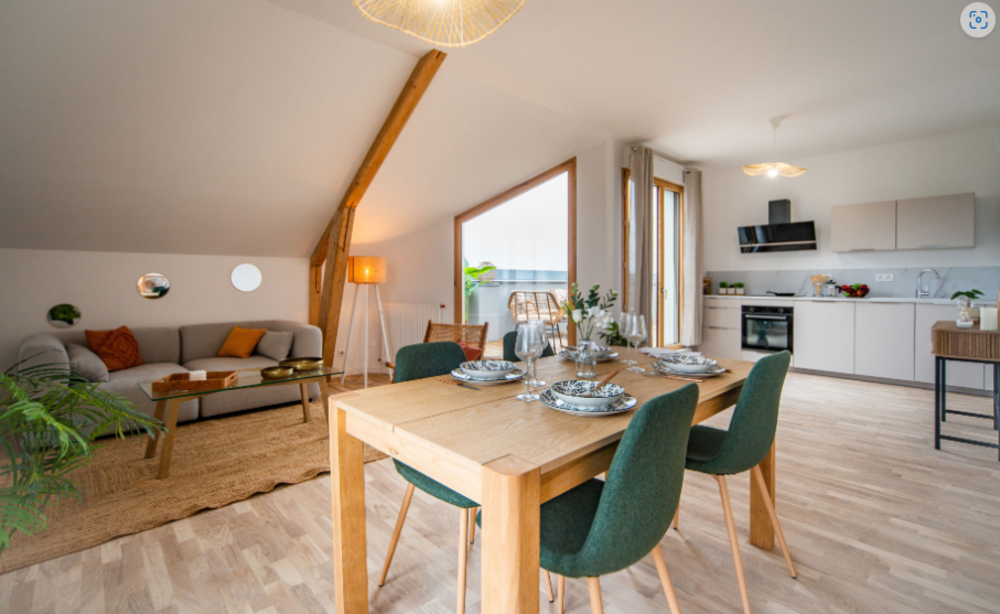   Le Blanc-Mesnil (93150)