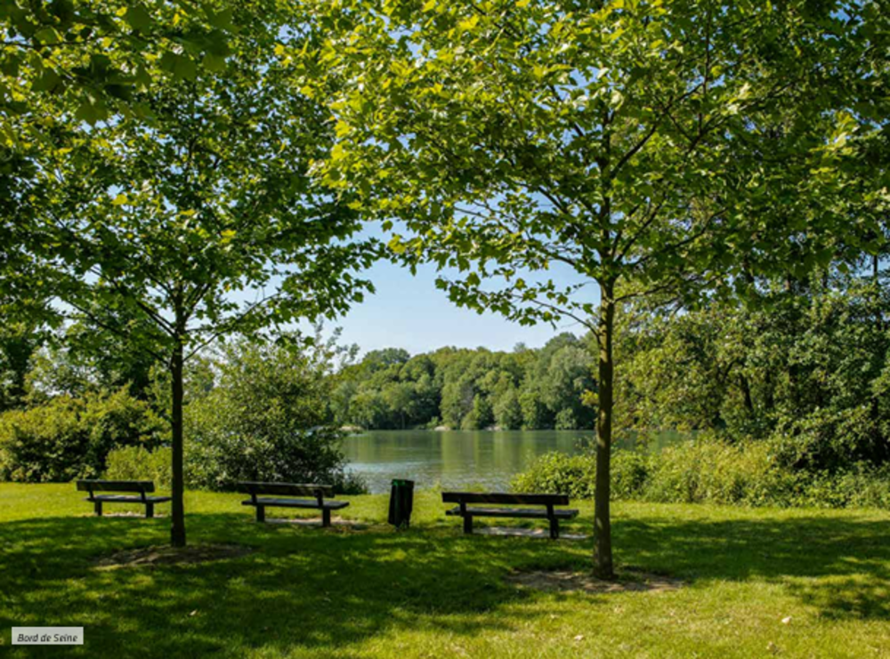   Courcouronnes (91080)