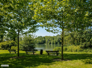  Appartement � vendre 2 pi�ces 43 m�