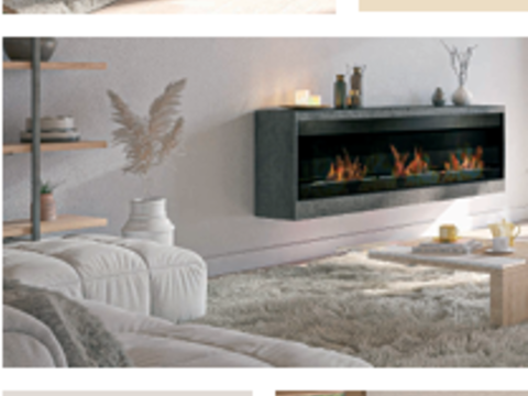   Vente Appartement Appartement - 4 pi�ce(s) - 99 m�