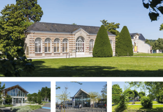  Appartement � vendre 3 pi�ces 72 m�