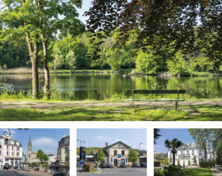  Appartement � vendre 4 pi�ces 79 m�