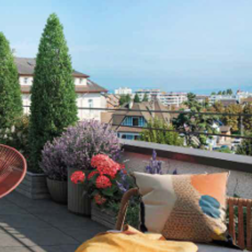   Thonon-les-Bains (74200)