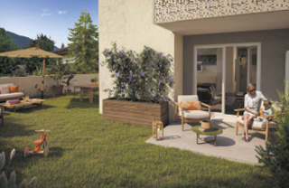  Appartement � vendre 2 pi�ces 42 m�