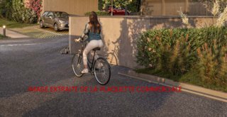  Appartement � vendre 2 pi�ces 45 m�