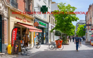  Appartement � vendre 4 pi�ces 81 m�