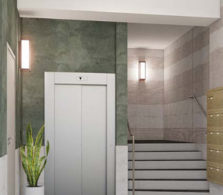  Appartement � vendre 3 pi�ces 65 m�