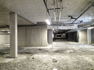  Parking / Garage � vendre 17 m�