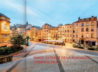  Appartement � vendre 2 pi�ces 43 m�