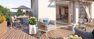  Duplex/triplex � vendre 3 pi�ces 68 m�