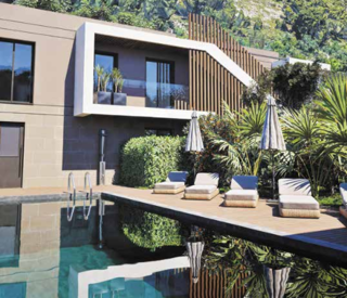  Appartement � vendre 4 pi�ces 88 m�