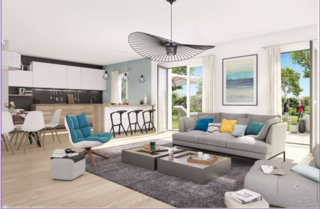  Maison � vendre 5 pi�ces 95 m�