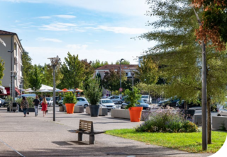  Appartement � vendre 4 pi�ces 98 m�