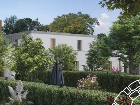   Vente Maison Maison - 5 pi�ce(s) - 96 m�